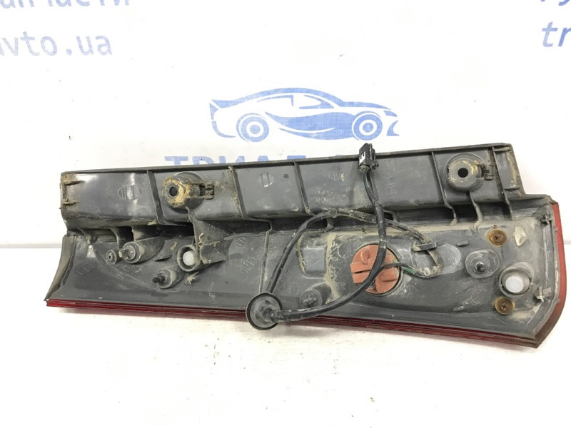 Фонарь задний внешний правый Kia Ceed ED 1.6 DIESEL D4FB 2006 (б/у) Київ - зображення 4