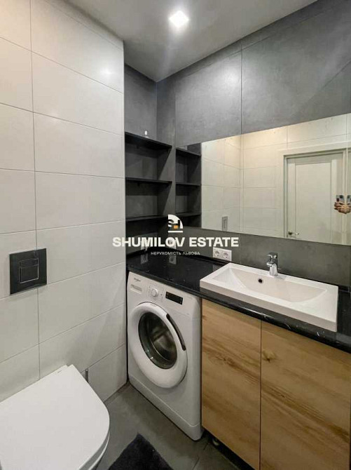 продаж 1-к квартира Львів, Шевченківський, 58000 $ Львів - зображення 10