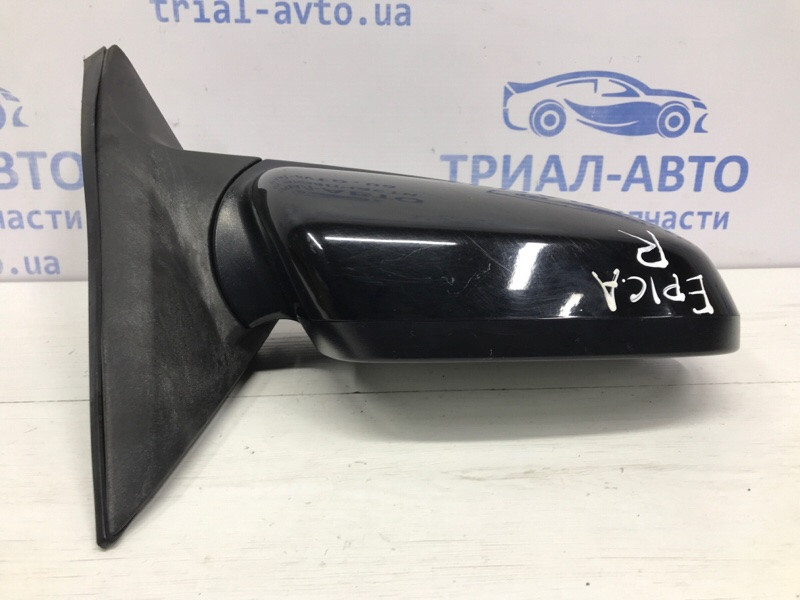 Зеркало правое Chevrolet Epica V250 2.0 X20D1 2006 (б/у) Киев - изображение 4