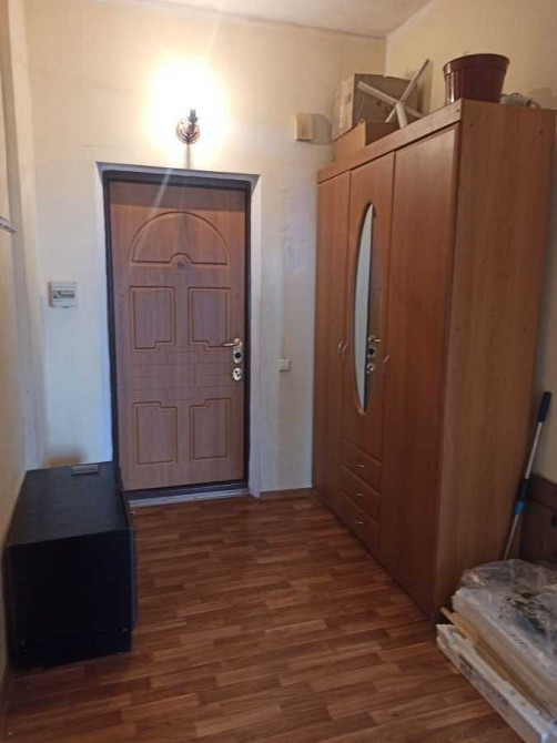 долгосрочная аренда 1-к квартира Одесса, Хаджибейский, 5500 грн./мес. Одесса - изображение 8