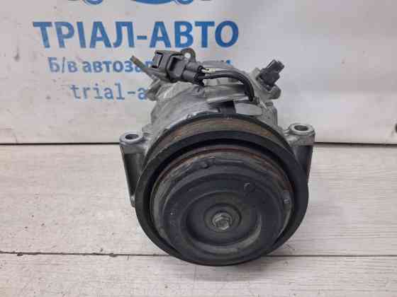 Компрессор кондиционера Jeep Cherokee KL 2.4 БЕНЗИН ED6 2013 (б/у) Київ