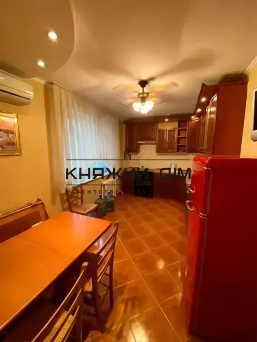 Аренда 2 комнатной на Оболони. Код Объекта: № 11196422 Киев - изображение 11