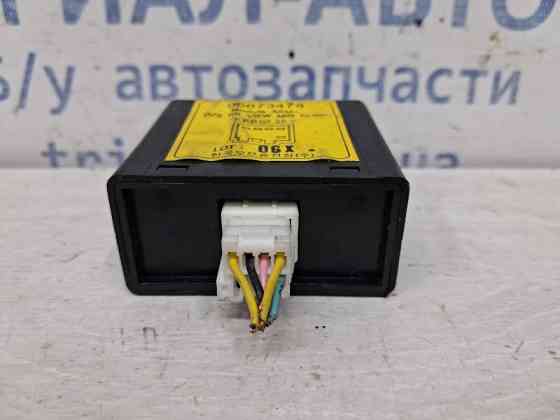 Блок управления Chevrolet Captiva 2006-2018 96673478 (Арт. 59213) Київ