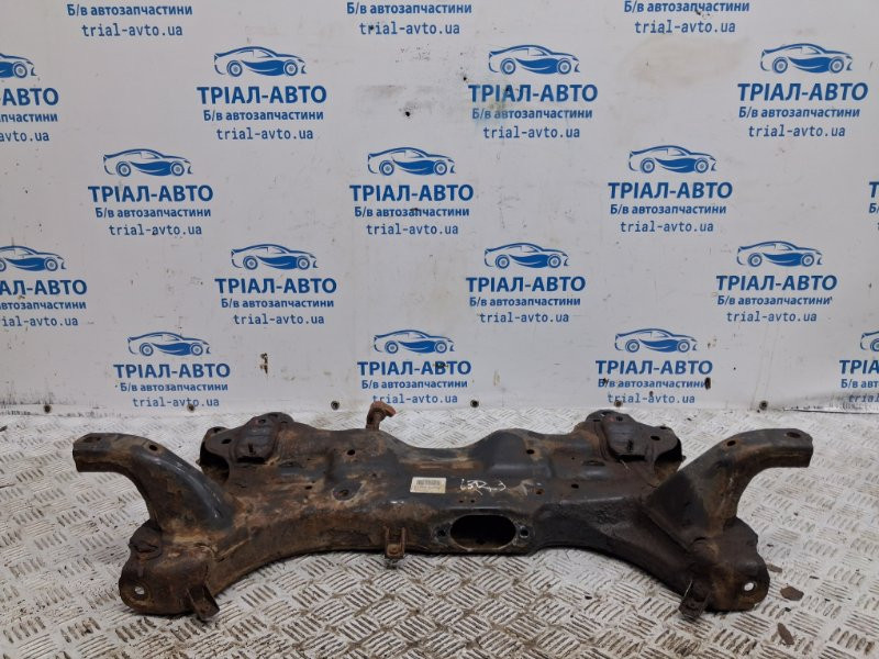 Балка передней подвески Hyundai I30 GD 1.6 DIESEL D4FB 2011 (б/у) Київ - зображення 1