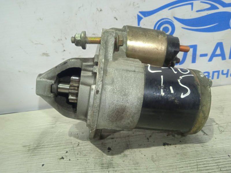 Стартер Mitsubishi Lancer 10 2007 (б/у) Київ - зображення 1