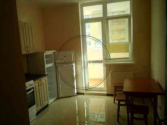 Однокомнатная квартира в ЖК Парковые Озёра.Код Объекта: № 11173776 Киев