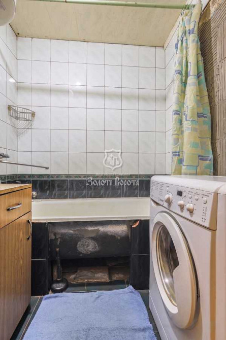 продажа 3-к квартира Киев, Оболонский, 65000 $ Київ - зображення 11