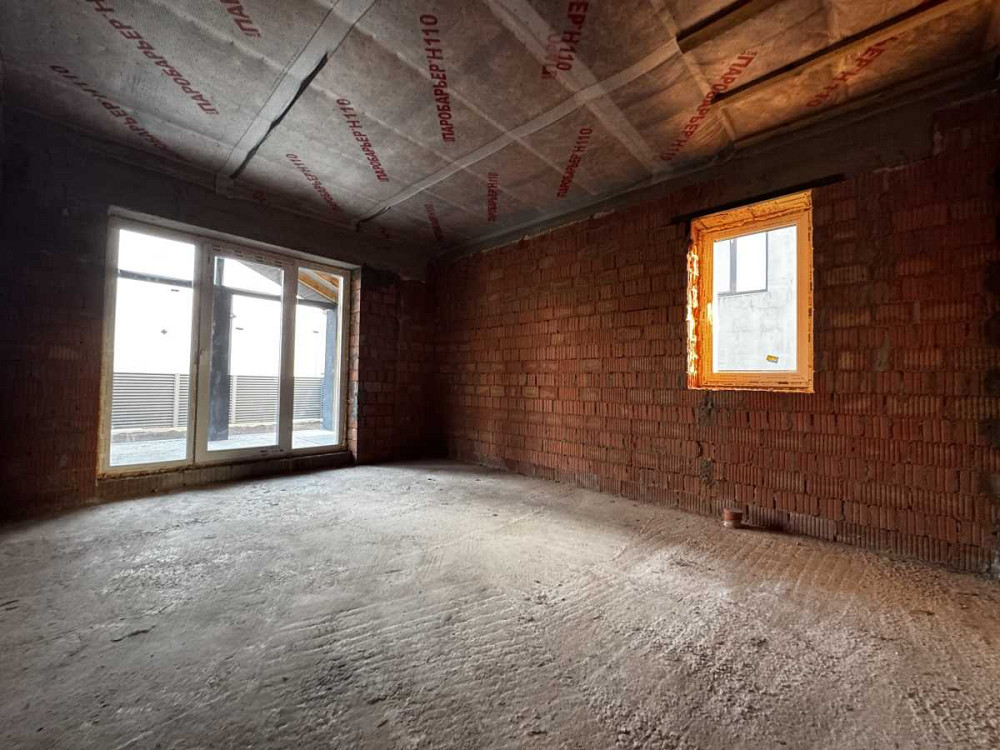 продажа 3-к дом Киево-Святошинский, Ирпень, 89000 $ Ірпінь - зображення 11