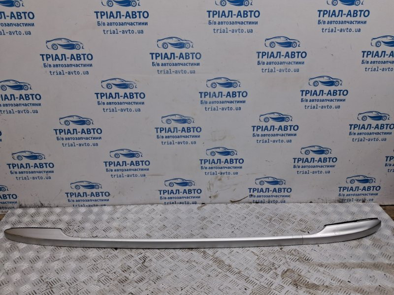 Рейлинг на крышу Renault Megane 3 1.5 DIESEL K9K 2008 (б/у) Киев - изображение 6