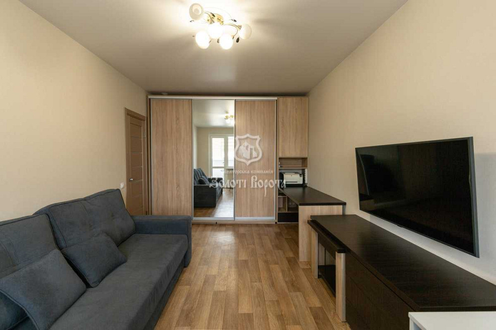 продажа 1-к квартира Киев, Дарницкий, 66000 $ Київ - зображення 3