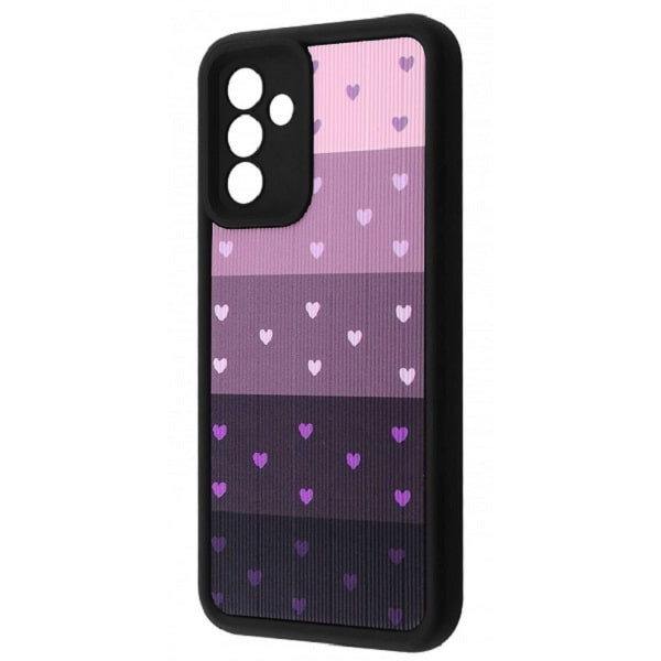 Чохол WAVE Artfull Case для Samsung A36 5G A366/A56 5G A556 Little Hearts (Код товару:40344) Харків - зображення 1
