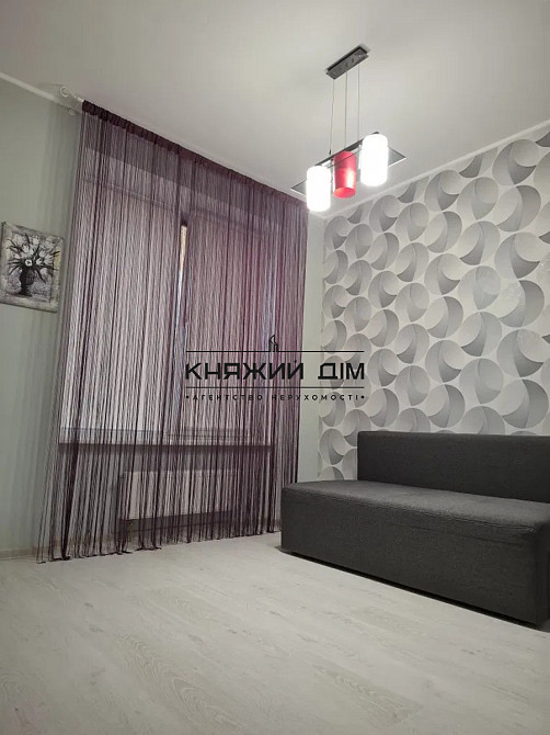 Оренда 2-х к. квартири в ЖК Ліпінка. № 11203517 Київ - зображення 5