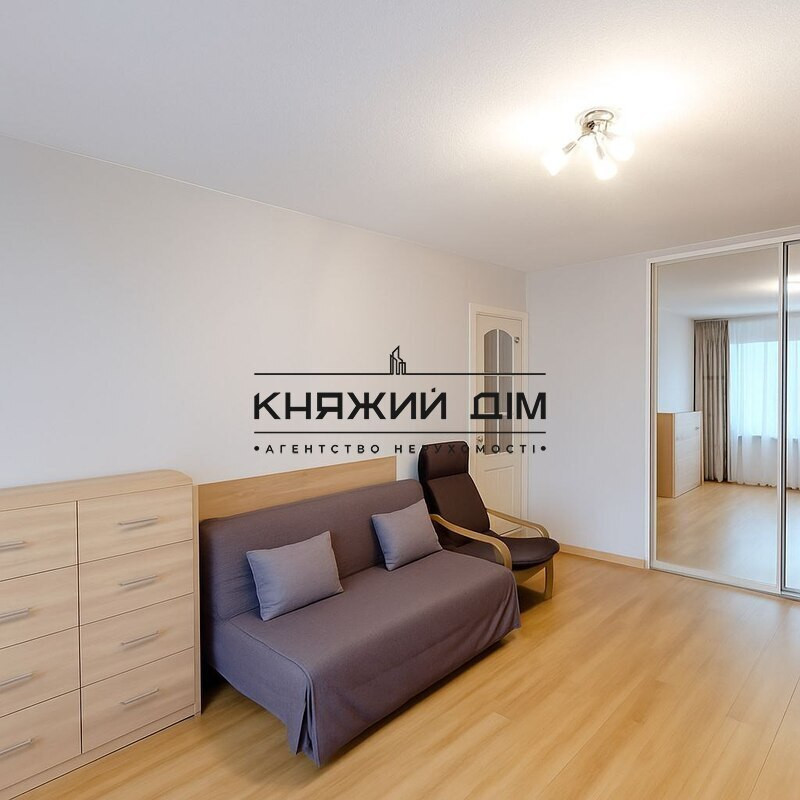 Оренда роздільної 2-х к. квартири в центрі на Січових Стрільців. № 1168136 Киев - изображение 6