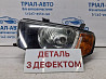 Фара левая галоген Mitsubishi L200 2006-2015 MN146191 (Арт. 69452) Київ