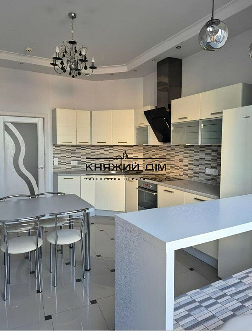 Оренда 3х кімнатної квартири ЖК Пори року Код 11203407 Київ - зображення 2