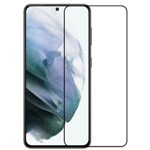 Захисне скло ArmorStandart Pro для Samsung S21 G991 Black (ARM58034) (Код товару:32916) Харьков - изображение 3