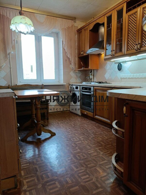 ОРЕНДА 3к квартира Троещина вул Олександри Екстер 8 код 11204365 Київ - зображення 8