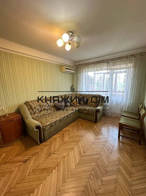 БЕЗ КОМІСІЇ! єВідновлення!Продаж 2 кімнатної суміжної квартири в Дніпровському р-н КОД 21146229 Киев - изображение 5