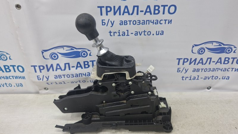 Кулиса переключения АКПП Mitsubishi Outlander 2007-2012 2400A204 (Арт. 74298) Киев - изображение 1