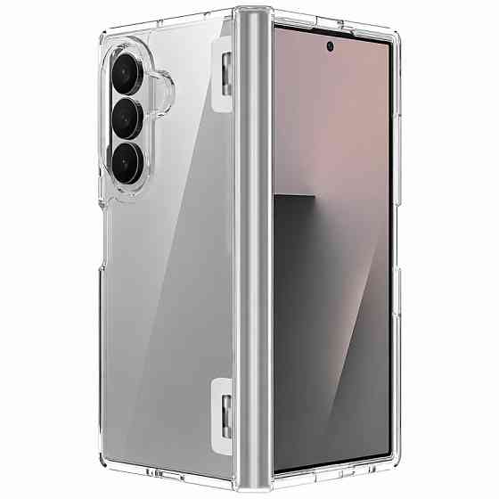 Чехол PC Pure Case для Samsung Galaxy Z Fold8 Ultra Херсон