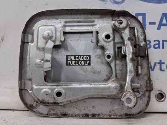 Лючок бака Toyota Camry XV40 2.4 БЕНЗИН 2AZFE 2006 (б/у) Киев