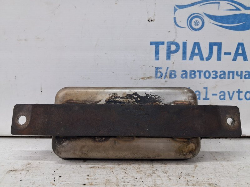 Радиатор EGR Mitsubishi Pajero Wagon 3 3.2 ДИЗЕЛЬ 4M41 1999 (б/у) Київ - зображення 2