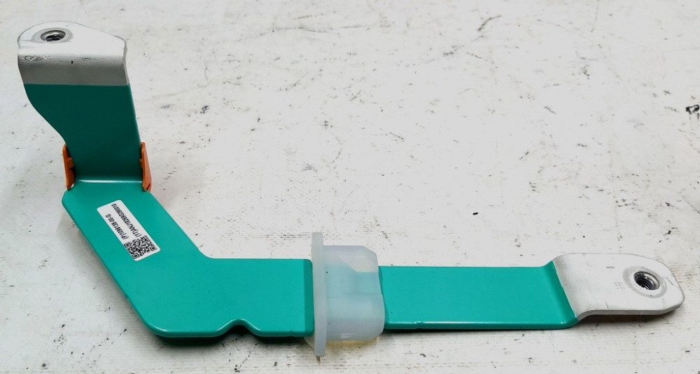 Шина высоковольтная основной батареи с изолятором MR Tesla model 1096138-00-G Киев - изображение 1