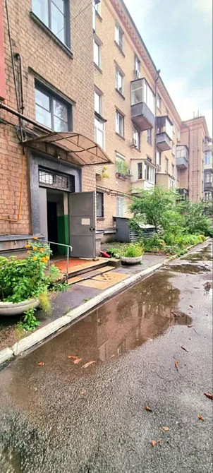 Продам. 3-к.кв. 1/5, нагорка, провулок Феодосія Макаревського Днепр - изображение 8