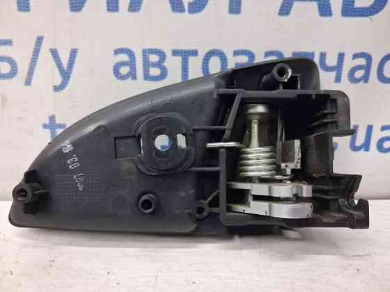 Ручка двери внутреняя передняя левая Kia Ceed 2006-2012 826101H010 (Арт. 78633) Киев