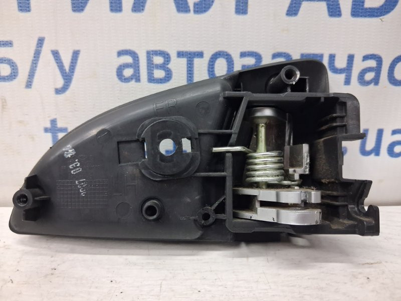 Ручка двери внутреняя передняя левая Kia Ceed 2006-2012 826101H010 (Арт. 78633) Київ - зображення 3