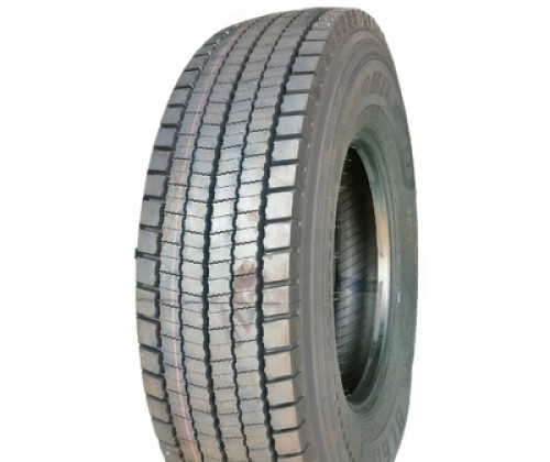 315/70 R22.5 Habilead BL612 156/150L Ведуча шина Київ - зображення 1