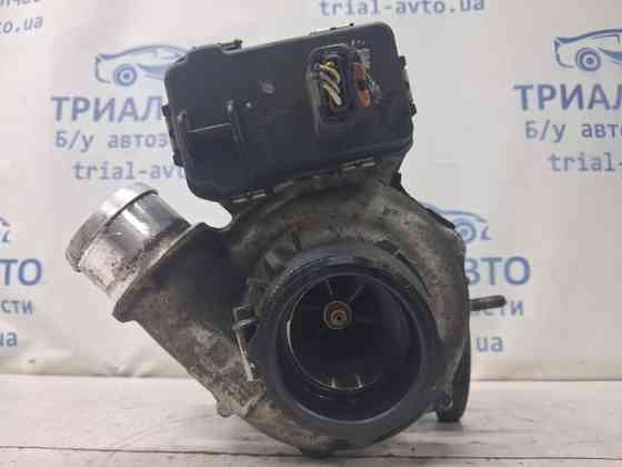 Турбина  Land Rover Range Rover Evoque 2011-2018 LR065510 (Арт. 82391) Киев