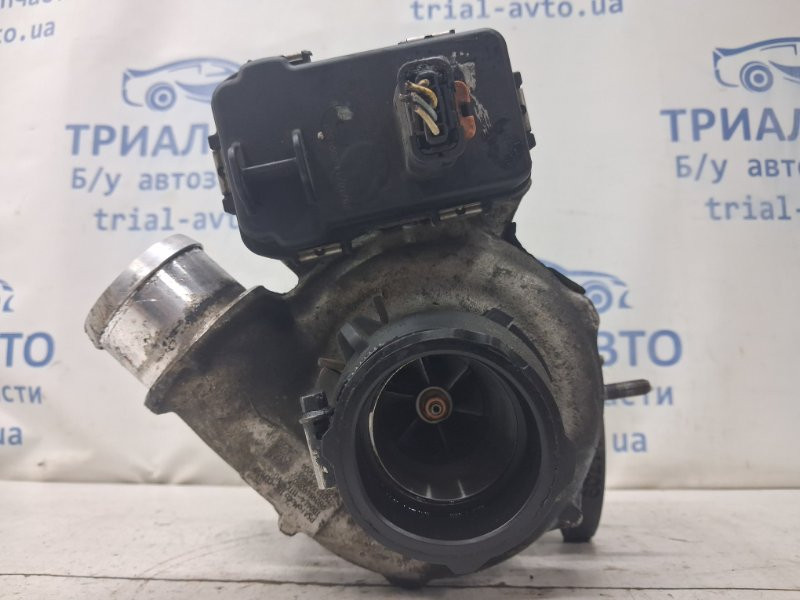 Турбина  Land Rover Range Rover Evoque 2011-2018 LR065510 (Арт. 82391) Київ - зображення 5