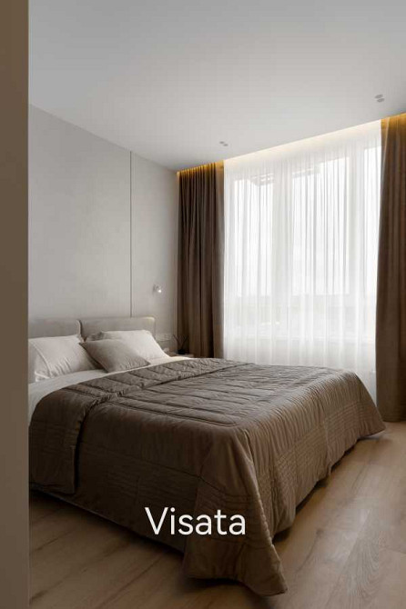 долгосрочная аренда 2-к квартира Киев, Шевченковский, 1200 $/мес. Київ - зображення 6