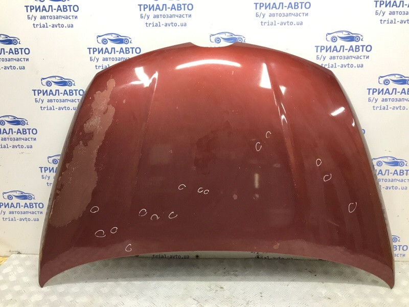 Капот Mazda CX 7 ER 2.3 БЕНЗИН 	L3VDT 2006 (б/у) Київ - зображення 1