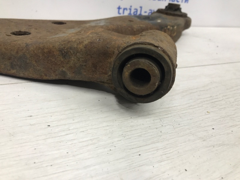 Рычаг правый Suzuki Grand Vitara 2005-2016 4520165J00 (Арт. 3845) Київ - зображення 5