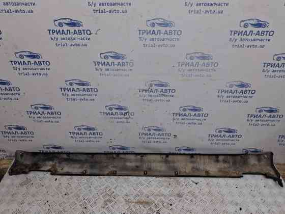 Накладка порога внешняя правая Hyundai Sonata 2004-2010  (Арт. 66755) Київ