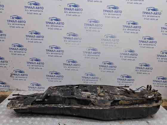 Бак топливный металлический Mitsubishi Pajero Wagon 3 3.2 ДИЗЕЛЬ 4M41 1999 (б/у) Киев