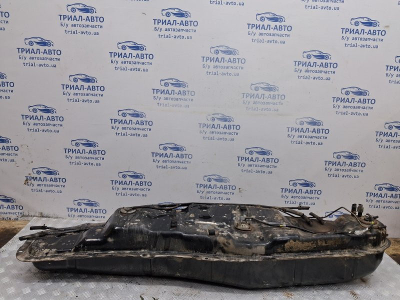 Бак топливный металлический Mitsubishi Pajero Wagon 3 3.2 ДИЗЕЛЬ 4M41 1999 (б/у) Киев - изображение 6