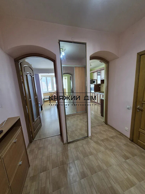 квартира на продаж по вулиці  пр.Володимира Івасюка 24 а Київ - зображення 8