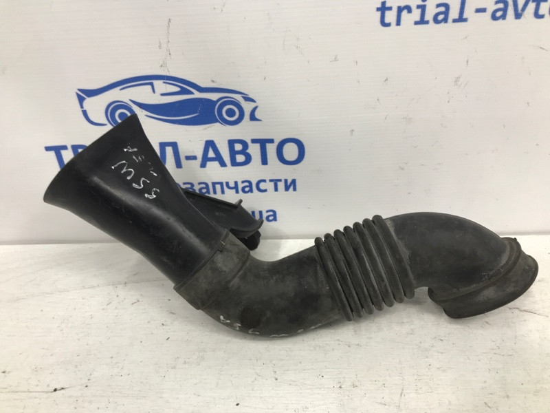 Воздухозаборник Suzuki Swift 2003-2010 0 (Арт. 14460) Киев - изображение 1