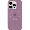 Чехол Silicone Case Full Protective (AA) with MagSafe для Apple iPhone 14 Pro (6.1") Херсон