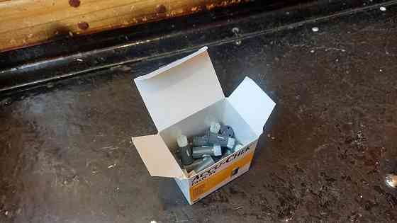 Ланцеты Accu-Chek Fastclix медицинские в барабанах 160+2шт Запоріжжя