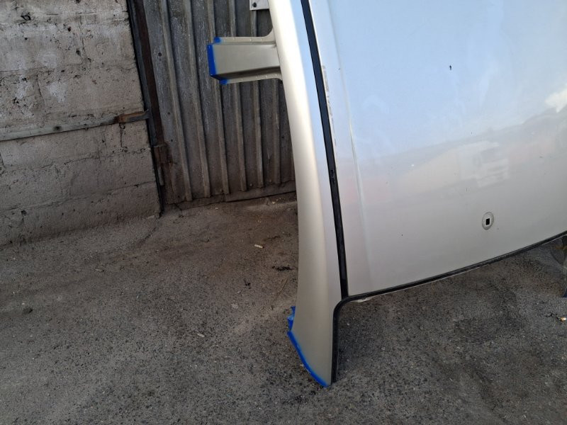 Крыша Mazda 3 BK 1.6 БЕНЗИН Z6 2003 (б/у) Киев - изображение 5