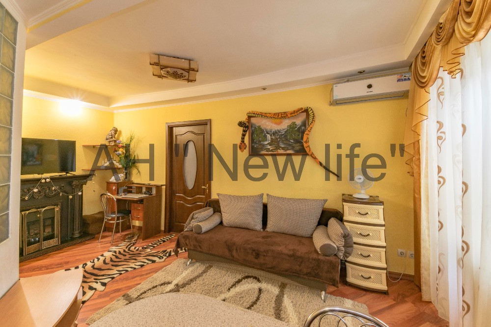 Двокімнатна квартира на Петропавлівській з ремонтом Сумы - изображение 8