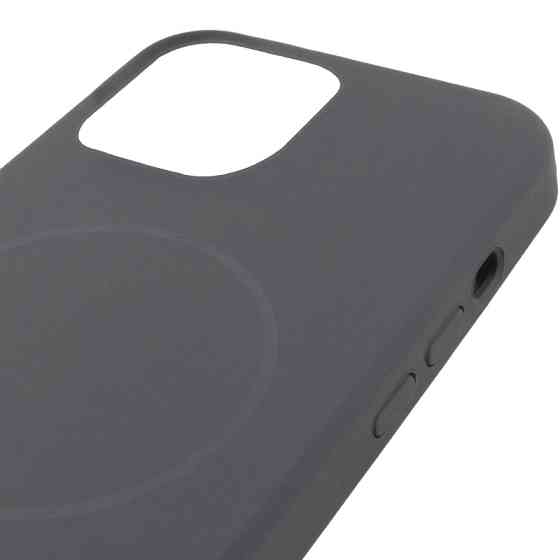 Чехол Silk Full Protective (AA) NO LOGO with Magnetic Fit для Apple iPhone 11 Pro Max (6.5") Херсон