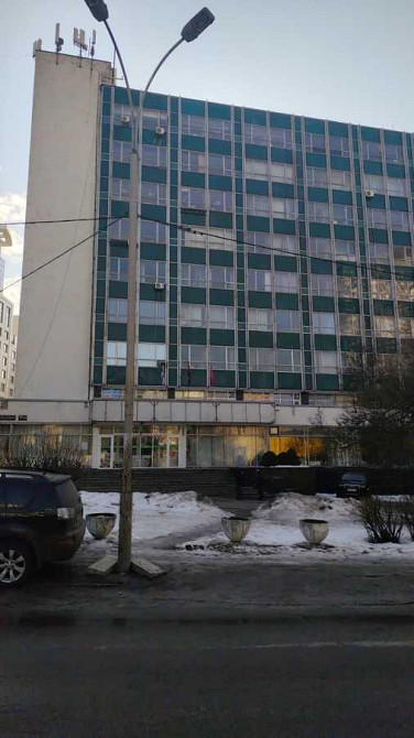 долгосрочная аренда офисное помещение Киев, Печерский, 15120 грн./мес. Киев - изображение 2