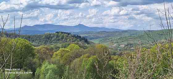 продажа земля рекреационного назначения Воловецкий, Воловец, 800000 $ 