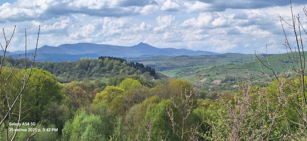 продажа земля рекреационного назначения Воловецкий, Воловец, 800000 $  - зображення 4