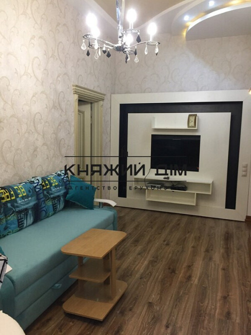 БЕЗ КОМІСІЇ!!! Оренда 2-х квартири м. Золоті Ворота. Код об'єкта 11143612 Київ - зображення 8